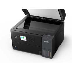 Epson EcoTank ET-3950 Inkjet A4 4800 x 1200 DPI 35 ppm Wi-Fi - image 5