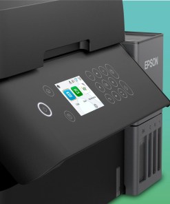 Epson EcoTank ET-3950 Inkjet A4 4800 x 1200 DPI 35 ppm Wi-Fi