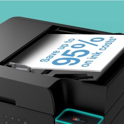Epson EcoTank ET-3950 Inkjet A4 4800 x 1200 DPI 35 ppm Wi-Fi - image 9