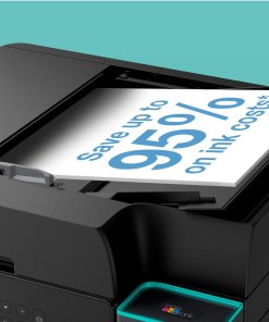 Epson EcoTank ET-3950 Inkjet A4 4800 x 1200 DPI 35 ppm Wi-Fi