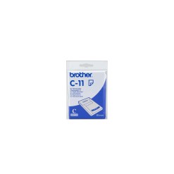 Brother C-11 thermal paper A7