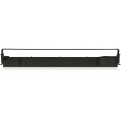 Epson SIDM Black Ribbon Cartridge for LQ-1000/1050/1070/+/1170/1180/+ (C13S015022)