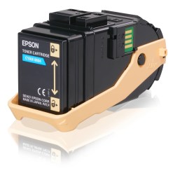 Epson Toner Cartridge Cyan 7.5k