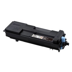 Epson High Capacity Toner Cartridge Black - image 2