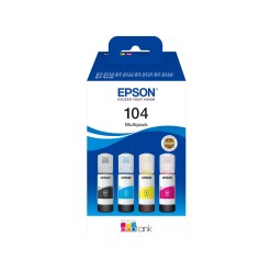 Epson 104 EcoTank Original