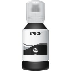 Epson 105 EcoTank Pigment Black ink bottle - image 3