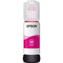 Epson 106 EcoTank Magenta ink bottle - image 3
