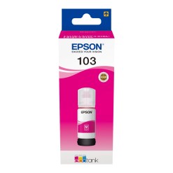 Epson C13T00S34A10 printer ink refill