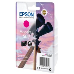Epson Singlepack Magenta 502 Ink - image 2