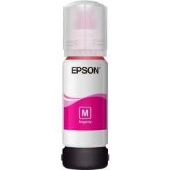 Epson 102 EcoTank Magenta ink bottle - image 2