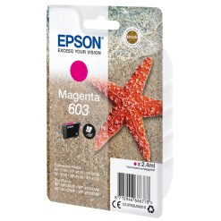 Epson C13T03U34010 ink cartridge 1 pc(s) Original Standard Yield Magenta - image 2