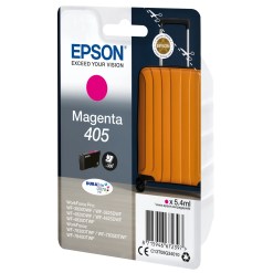 Epson 405 DURABrite Ultra Ink ink cartridge 1 pc(s) Original Standard Yield Magenta - image 2