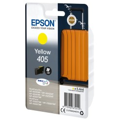 Epson 405 DURABrite Ultra Ink ink cartridge 1 pc(s) Original Standard Yield Yellow - image 2