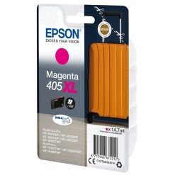 Epson 405XL DURABrite Ultra Ink ink cartridge 1 pc(s) Original High (XL) Yield Magenta - image 2