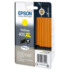 Epson 405XL DURABrite Ultra Ink ink cartridge 1 pc(s) Original High (XL) Yield Yellow - image 2