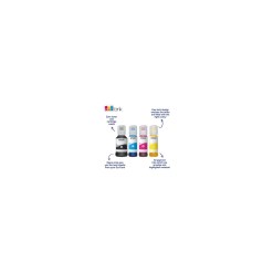 Epson C13T06B640 ink cartridge 4 pc(s) Original Black, Cyan, Magenta, Yellow - image 2
