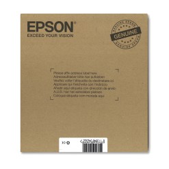 Epson Multipack 4-colours T071 EasyMail - image 5