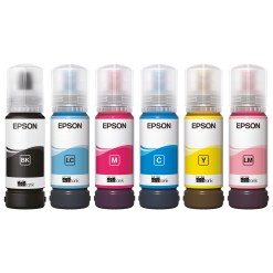 Epson 107 Original - image 2