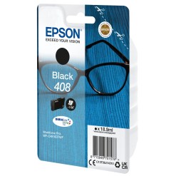 Epson C13T09J14010 ink cartridge 1 pc(s) Original Standard Yield Black - image 2
