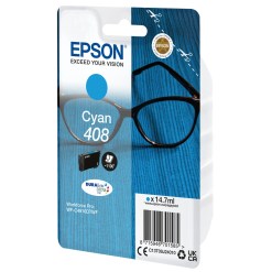 Epson C13T09J24010 ink cartridge 1 pc(s) Original Standard Yield Cyan - image 2