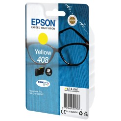 Epson C13T09J44010 ink cartridge 1 pc(s) Original Standard Yield Yellow - image 2