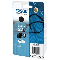 Epson C13T09K14010 ink cartridge 1 pc(s) Original Standard Yield Black - image 2