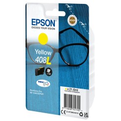 Epson C13T09K44010 ink cartridge 1 pc(s) Original High (XL) Yield Yellow - image 2
