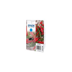Epson 503 ink cartridge 1 pc(s) Original Standard Yield Blue - image 2