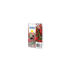 Epson 503XL ink cartridge 1 pc(s) Original High (XL) Yield Yellow - image 2