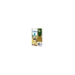 Epson 604 ink cartridge 1 pc(s) Original Standard Yield Cyan - image 2