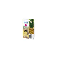 Epson 604 ink cartridge 1 pc(s) Compatible Standard Yield Magenta - image 2