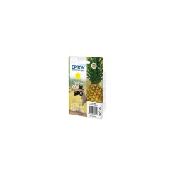 Epson 604XL ink cartridge 1 pc(s) Original High (XL) Yield Yellow - image 2