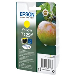 Epson Apple Singlepack Yellow T1294 DURABrite Ultra Ink - image 2