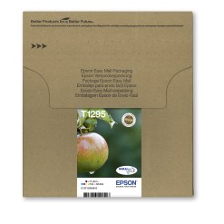 Epson Apple Multipack 4-colours T129 EasyMail - image 2