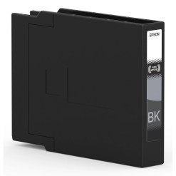 Epson C13T13X140 ink cartridge 1 pc(s) Original High (XL) Yield Black