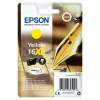 Epson Pen and crossword Singlepack Yellow 16XL DURABrite Ultra Ink