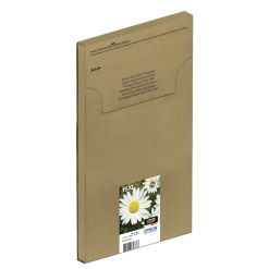 Epson Daisy Multipack 4-colours 18XL EasyMail - image 2