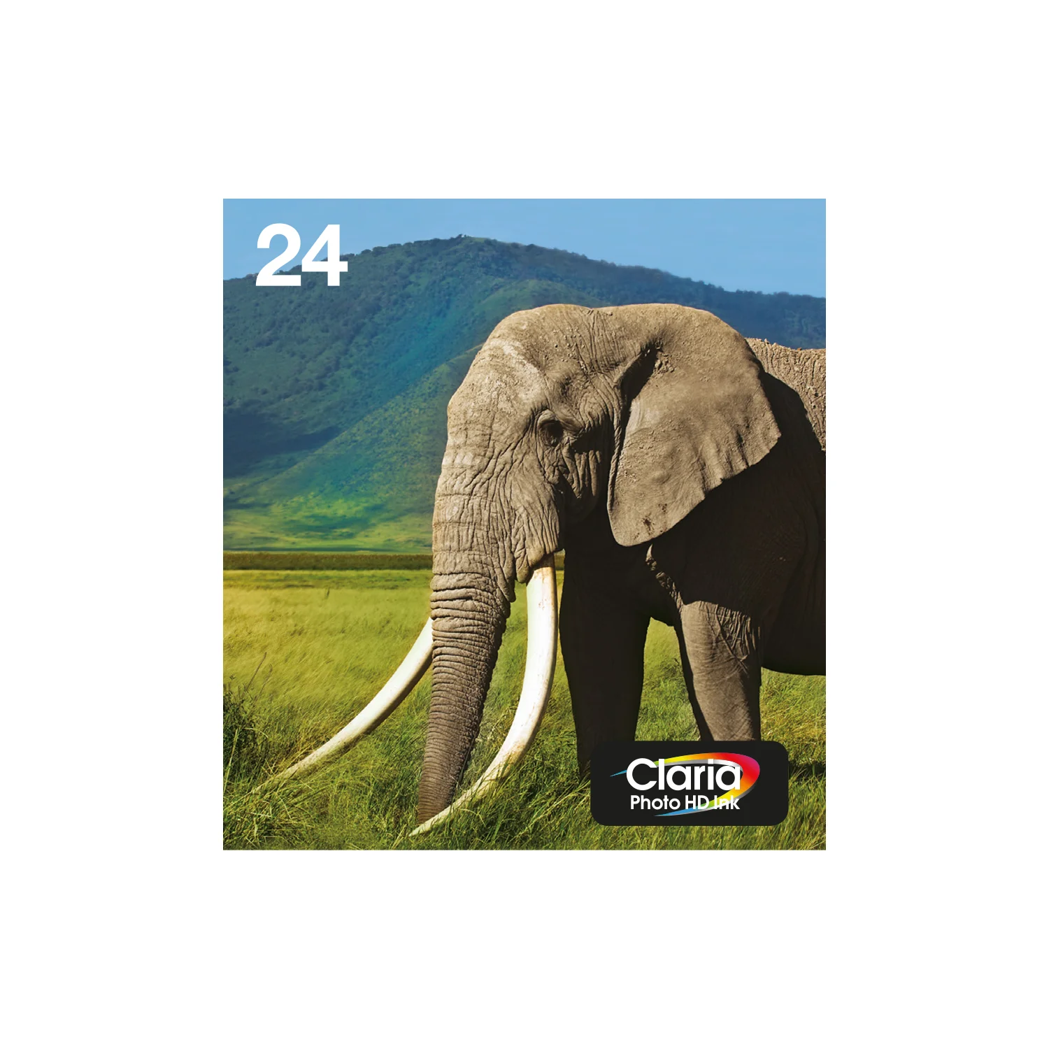 Epson Multipack 6-colours 24 EasyMail