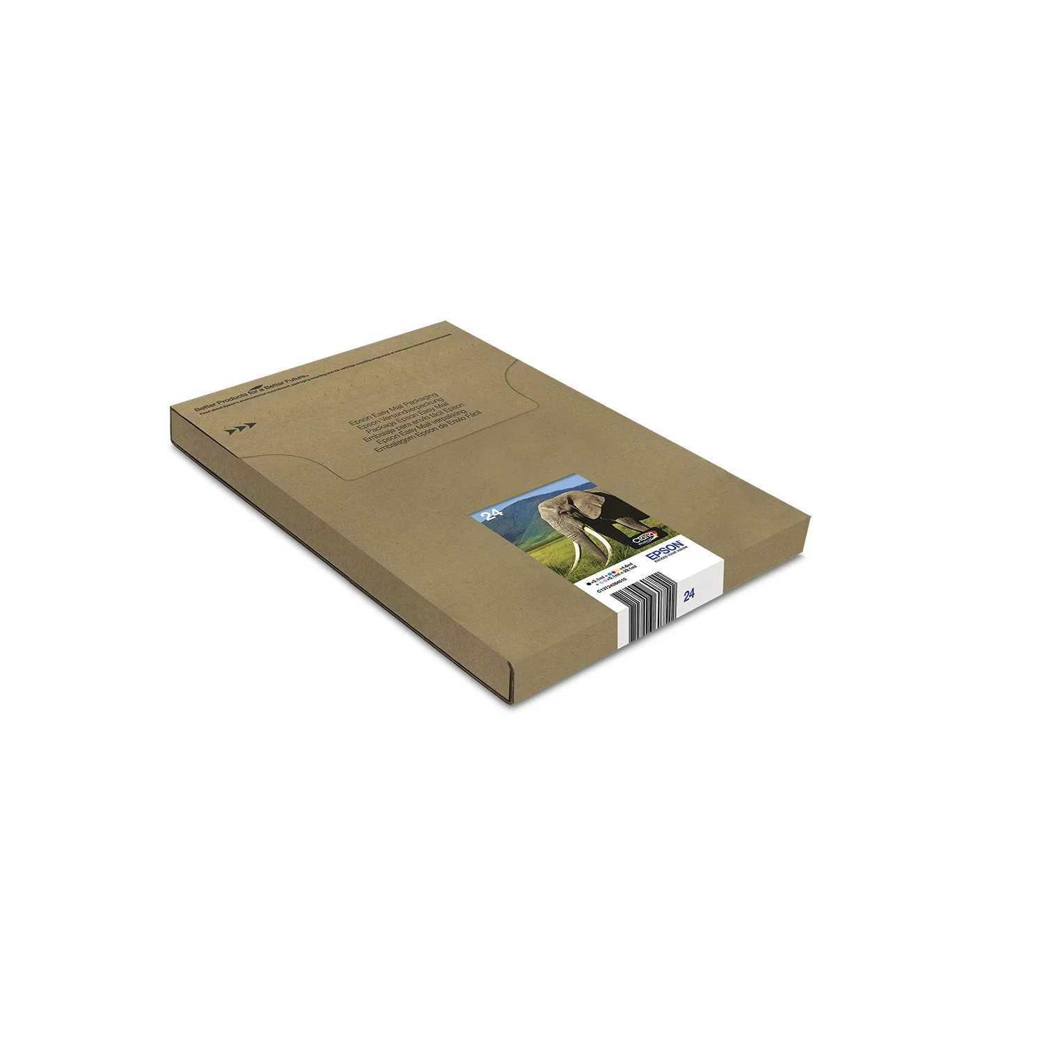 Epson Multipack 6-colours 24 EasyMail - image 4