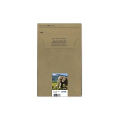 Epson Multipack 6-colours 24XL EasyMail - image 2