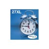 Epson Alarm clock Multipack 3-clr 27XL DURABrite Ultra Ink EasyMail