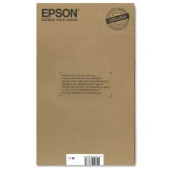 Epson Strawberry Multipack 4-colours 29 EasyMail - image 3