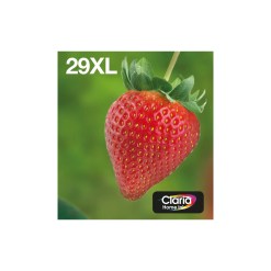 Epson Strawberry Multipack 4-colours 29XL EasyMail