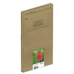 Epson Strawberry Multipack 4-colours 29XL EasyMail - image 2
