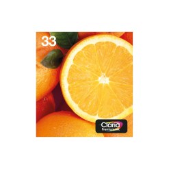 Epson Oranges Multipack 5-colours 33 Claria Premium Ink EasyMail Pack