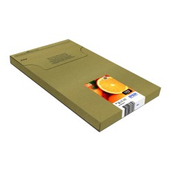 Epson Oranges Multipack 5-colours 33 Claria Premium Ink EasyMail Pack - image 4