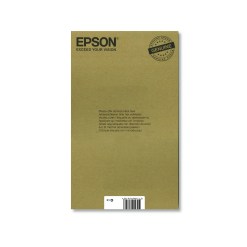 Epson Oranges Multipack 5-colours 33 Claria Premium Ink EasyMail Pack - image 5
