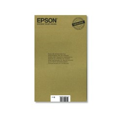 Epson Oranges Multipack 5-colours 33XL Claria Premium Ink EasyMail - image 5