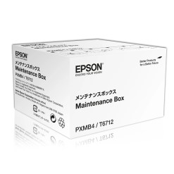 Epson Maintenance Box - image 2