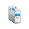 Epson Singlepack Cyan T850200